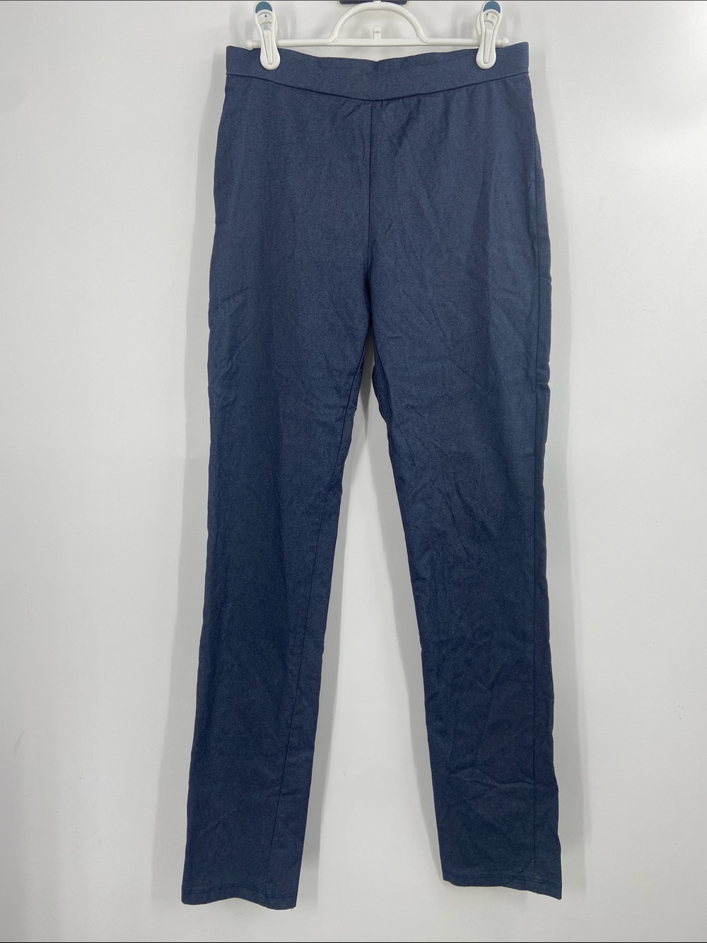 Clara Sun Woo Stretch Skinny Pant Denim Small